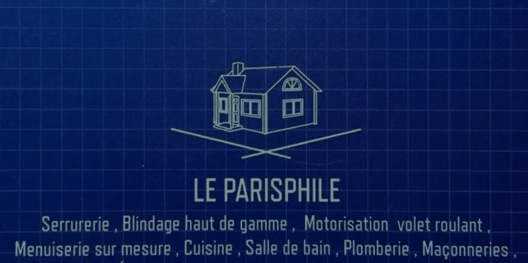 Le ParisPhile - Services de rénovation à Paris et en Île-de-France
